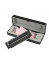 SWAN 天鵝牌 SW1040 10孔40音 半音階口琴 Harmonica